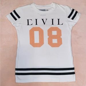 Civil Regime T-Shirt
